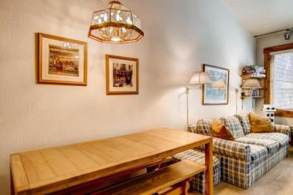 Ski-in and Ski-out Northstar Condo near Lake Tahoe! - image 13