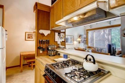 Ski-in and Ski-out Northstar Condo near Lake Tahoe! - image 15