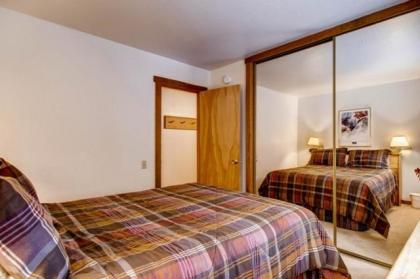 Ski-in and Ski-out Northstar Condo near Lake Tahoe! - image 17