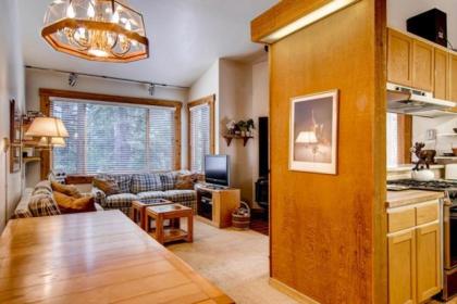 Ski-in and Ski-out Northstar Condo near Lake Tahoe! - image 3