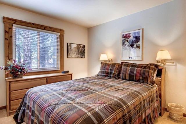 Ski-in and Ski-out Northstar Condo near Lake Tahoe! - image 4