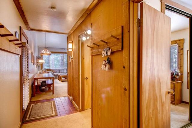 Ski-in and Ski-out Northstar Condo near Lake Tahoe! - image 7