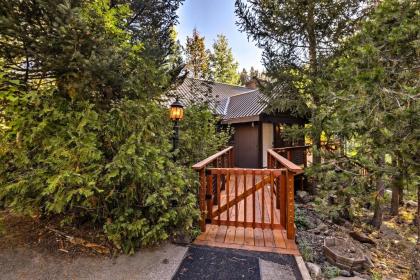 Rustic Riverfront Truckee Cabin with Deck and View! - image 3