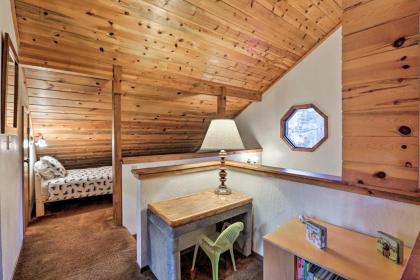 Pet-Friendly Cabin by Tahoe and Truckee Attractions! - image 18