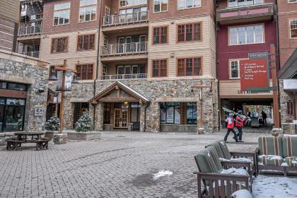 Luxury 2 BD in the Heart of the Village at Northstar! - Catamount 206 - image 10