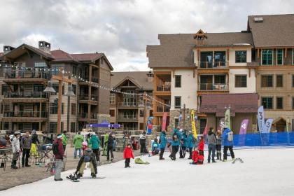 Luxury 2 BD in the Heart of the Village at Northstar! - Catamount 206 - image 11