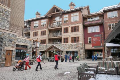 Luxury 2 BD in the Heart of the Village at Northstar! - Catamount 206 - image 14