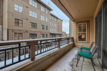 Luxury 2 BD in the Heart of the Village at Northstar! - Catamount 206 - image 2