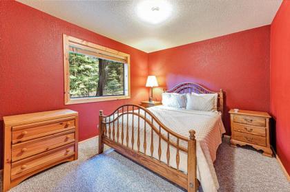 Four Bears Lodge by Tahoe Mountain Properties - image 10