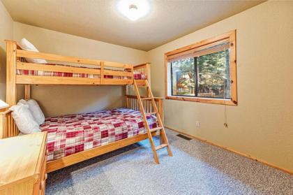 Four Bears Lodge by Tahoe Mountain Properties - image 11