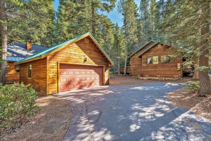 Four Bears Lodge by Tahoe Mountain Properties - image 14