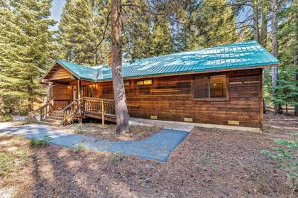 Four Bears Lodge by Tahoe Mountain Properties - image 15