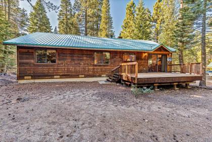 Four Bears Lodge by Tahoe Mountain Properties - image 16