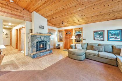 Four Bears Lodge by Tahoe Mountain Properties - image 2