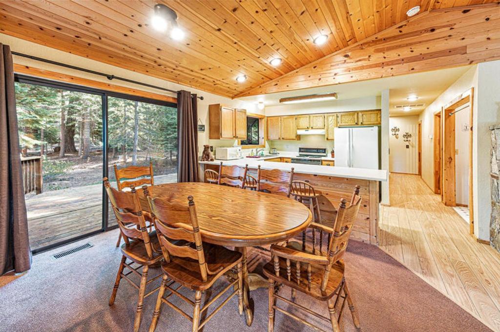 Four Bears Lodge by Tahoe Mountain Properties - image 4