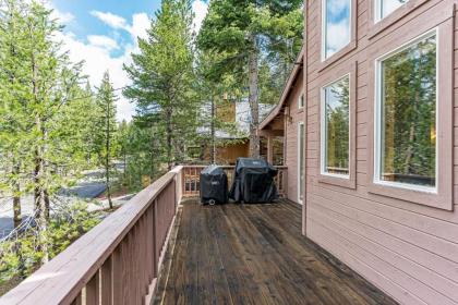 Sierra Haven by Tahoe Mountain Properties - image 17