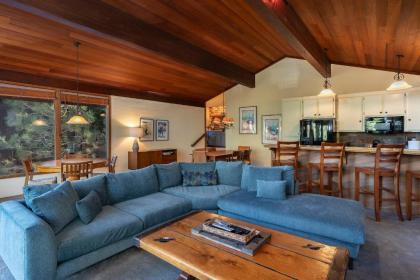 Archie's Bungalow by Tahoe Mountain Properties - image 17