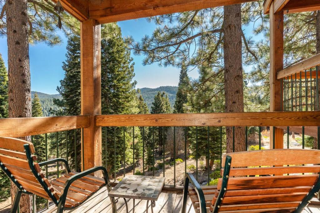 Gold Bend by Tahoe Mountain Properties - main image