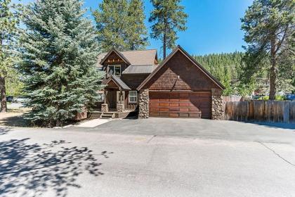 Heart of Truckee by Tahoe Mountain Properties - image 3