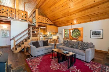 Creekside Cabin on St Bernard by Tahoe Mountain Properties - image 15