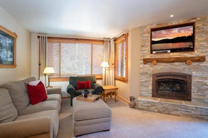 North Star   Ski View Condo truckee