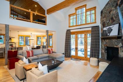 Truckee - The Lodge at Gray's Crossing