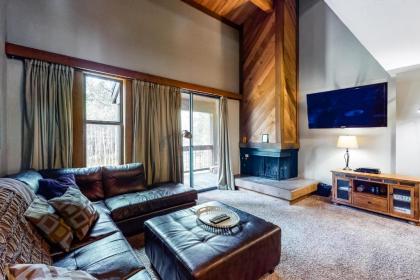 Holiday homes in truckee California