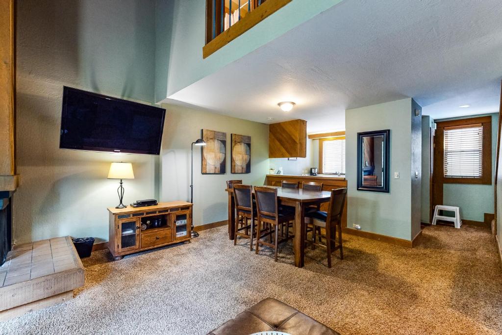 Enjoyable Northstar Condo - image 3