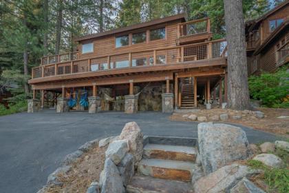 Dahlin's Landing by Tahoe Truckee Vacation Properties - image 14