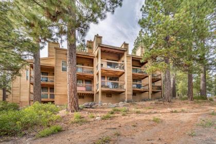 Holiday homes in truckee California