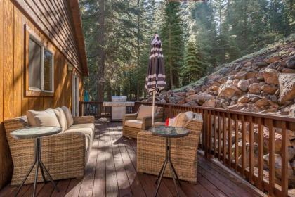 Niles by Tahoe Truckee Vacation Properties - image 18