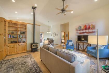 Niles by Tahoe Truckee Vacation Properties - image 2