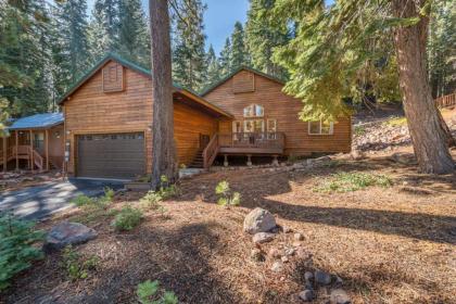 Niles by Tahoe Truckee Vacation Properties - image 3