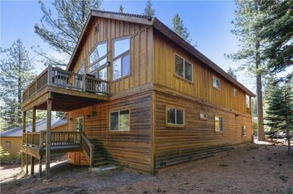 tahoe Donner Classic by tahoe truckee Vacation Properties truckee California