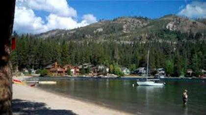 Glacier Luxury Lodge by Tahoe Truckee Vacation Properties - image 16