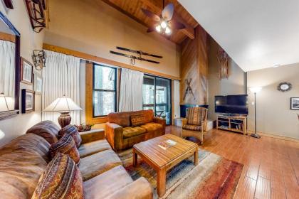 Aspen Grove Getaway truckee