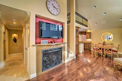 Quiet Tahoe Area Retreat with Private Hot Tub! - image 6