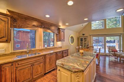 Quiet Tahoe Area Retreat with Private Hot Tub! - image 9