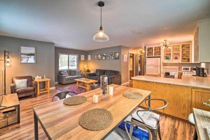 Family-Friendly Cabin - 5 Mi to DowntownTruckee! - image 8