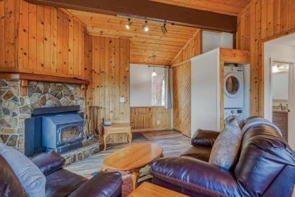 Highland Hideaway - image 8