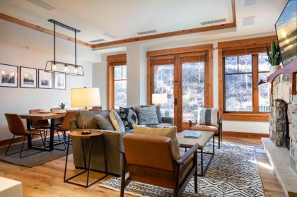 NEW LIStING Luxury Northstar Village Residence   Big Horn 210 truckee California