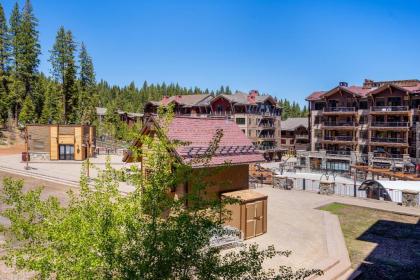 Holiday homes in truckee California