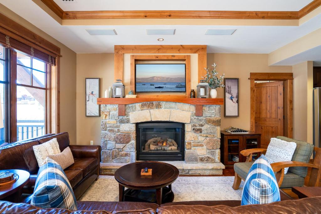 NEW LISTING! Family-Friendly Northstar Village Residence - Big Horn 304 - image 5