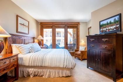 Northstar Village Residence - Big Horn 307 - image 17