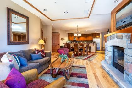 Northstar Village Residence - Big Horn 307 - image 3