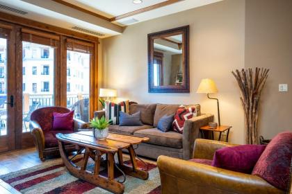 Northstar Village Residence - Big Horn 307 - image 4