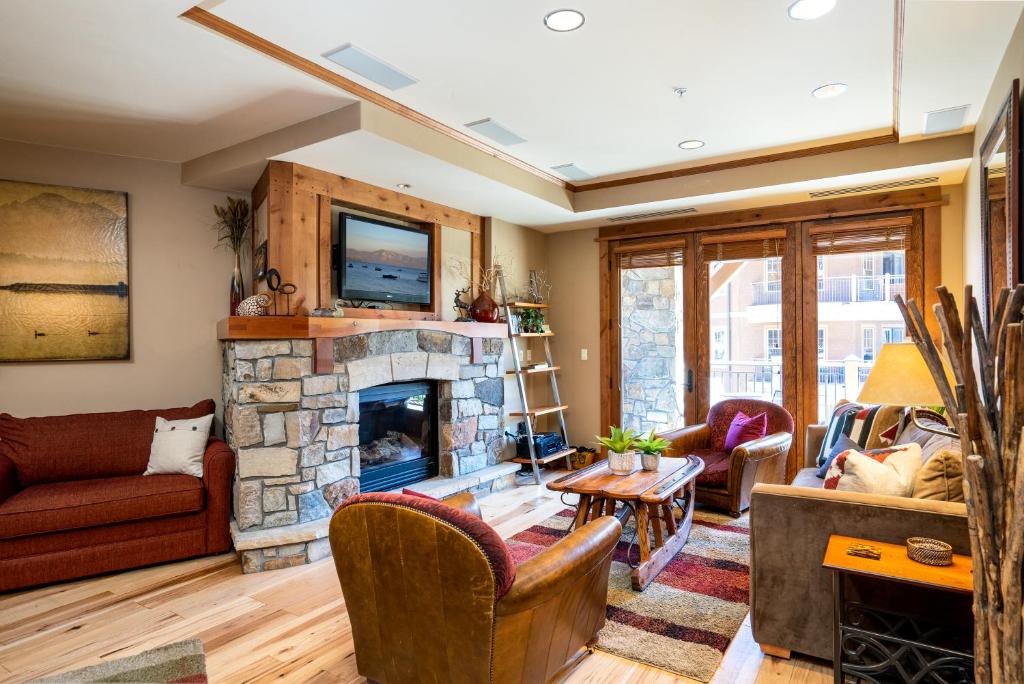 Northstar Village Residence - Big Horn 307 - image 5