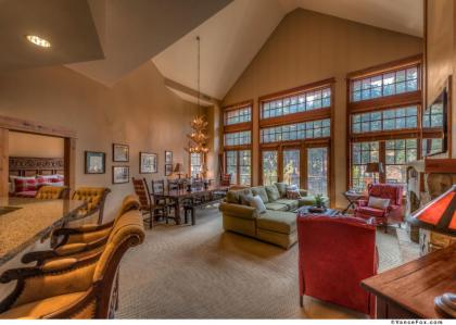 New Listing top Floor Village at Northstar Residence   Big Horn 506 California