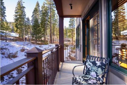 New Listing in the Heart of the Village at Northstar! Iron Horse South 208 - image 18