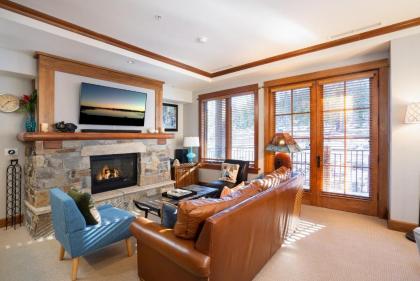 New Listing in the Heart of the Village at Northstar! Iron Horse South 208 - image 2